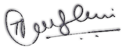 sign