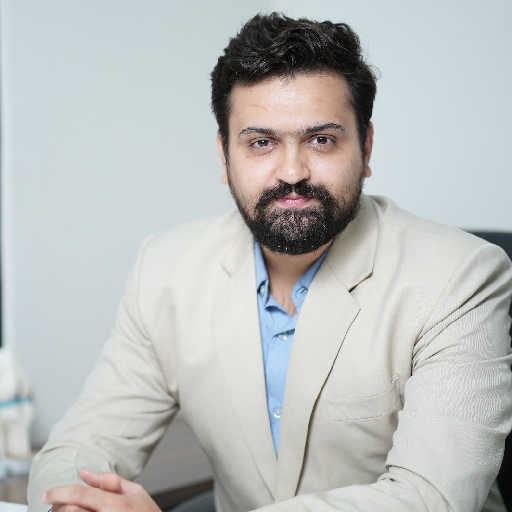 Dr. Anand Gupta
