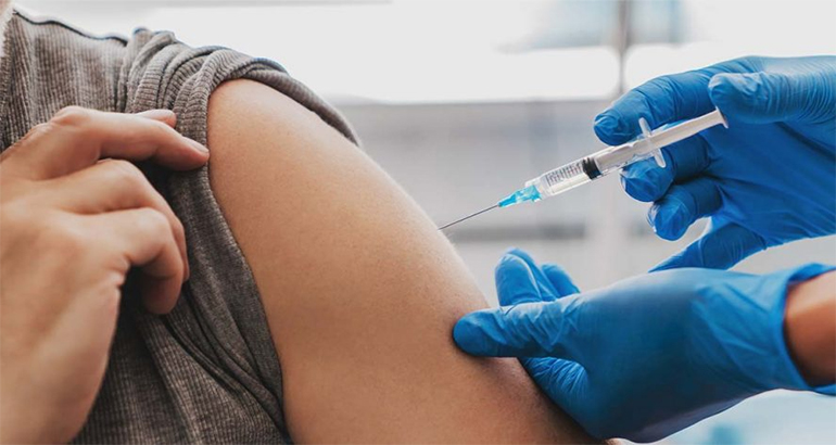 Vaccination