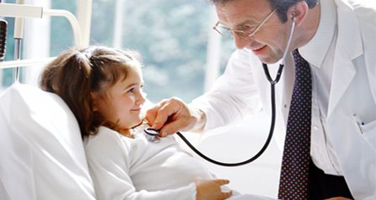 Pediatric
