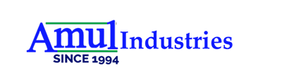 Amul New logo