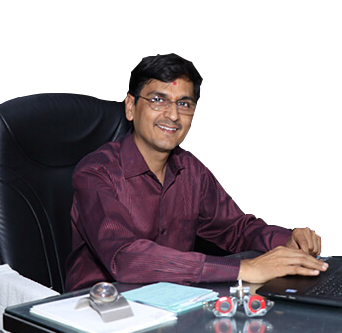Dr. DIVYANG BRAHMBHATT