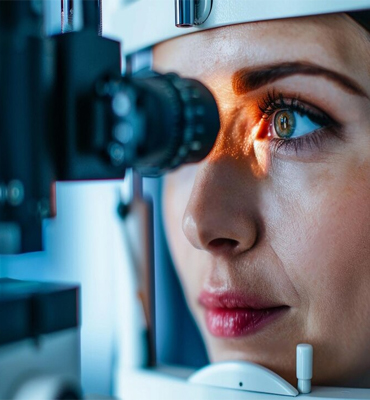 Glaucoma Surgery