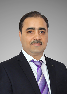 Dr. Mitesh K Bachani, Pediatric Hospital in Ahmedabad, Child Care Hospital Ahmedabad 