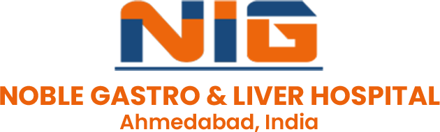 NIG Hospital Logo