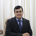 Dr. Yogesh Harwani